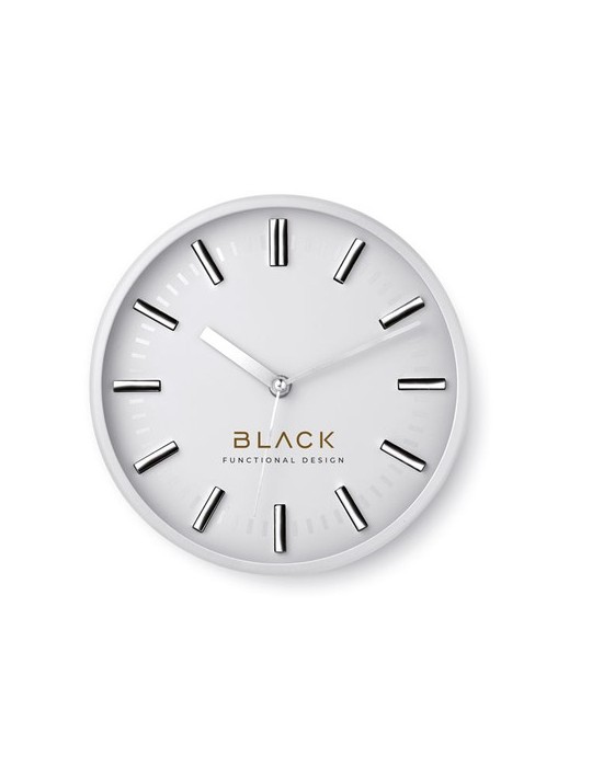 Horloge murale accessoire de bureau personnalisée pas cher - COSY