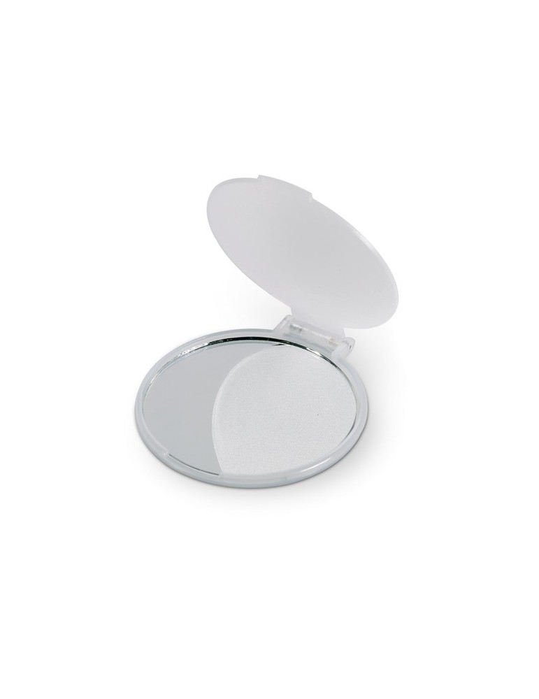 Miroir de poche beauté et bien-être personnalisée pas cher - MIRATE