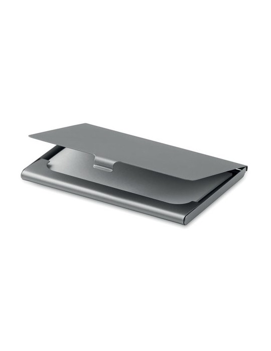 Etui en métal élégant et pratique personnalisée pas cher - STANWELL