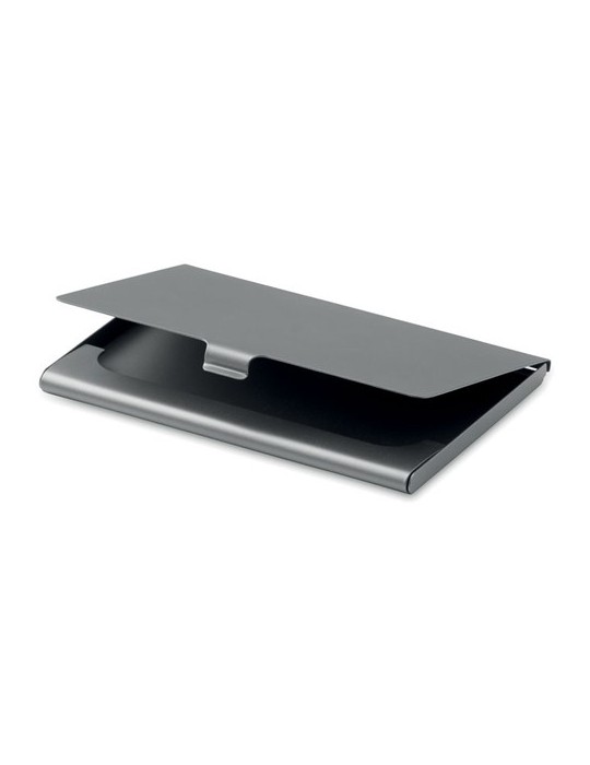 Etui en métal élégant et pratique personnalisée pas cher - STANWELL