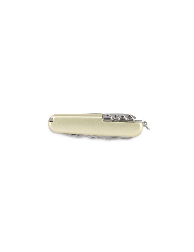 Canif de luxe multifonction 13 fonctions - MCGREGOR