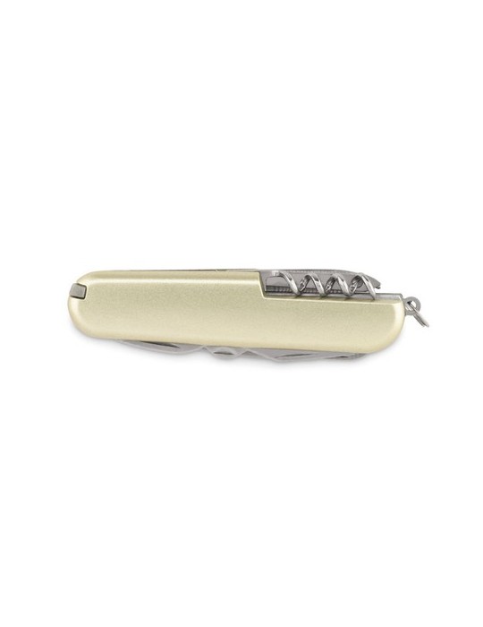 Canif de luxe multifonction 13 fonctions - MCGREGOR