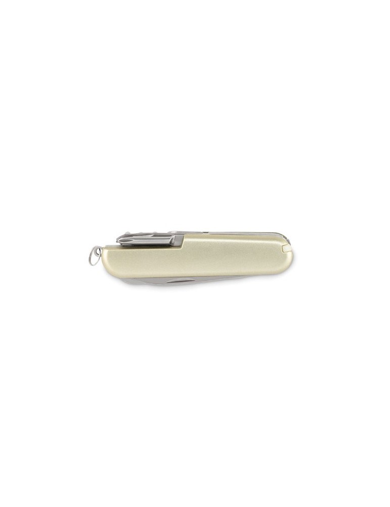 Canif de luxe multifonction 13 fonctions - MCGREGOR