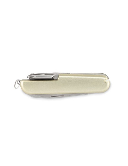 Canif de luxe multifonction 13 fonctions - MCGREGOR