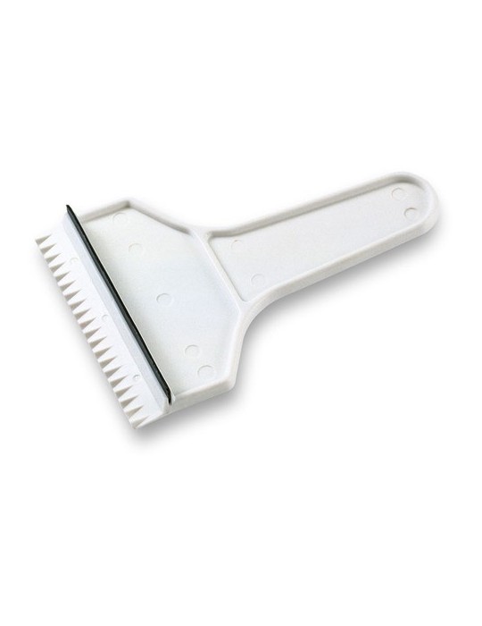 Grattoir en plastique personnalisé - FINCLEY
