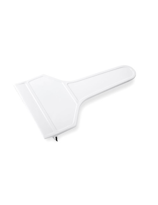 Grattoir en plastique personnalisé - FINCLEY