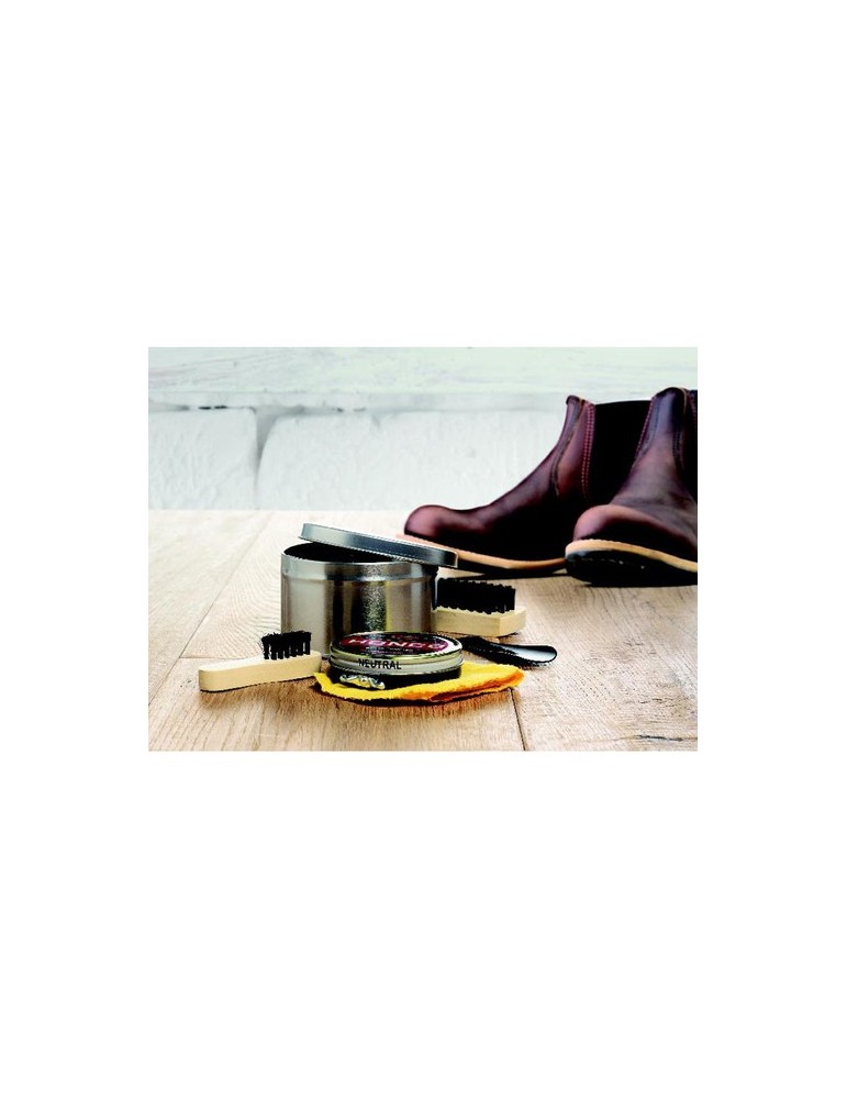 Nécessaire à chaussures premium personnalisée - TORTON