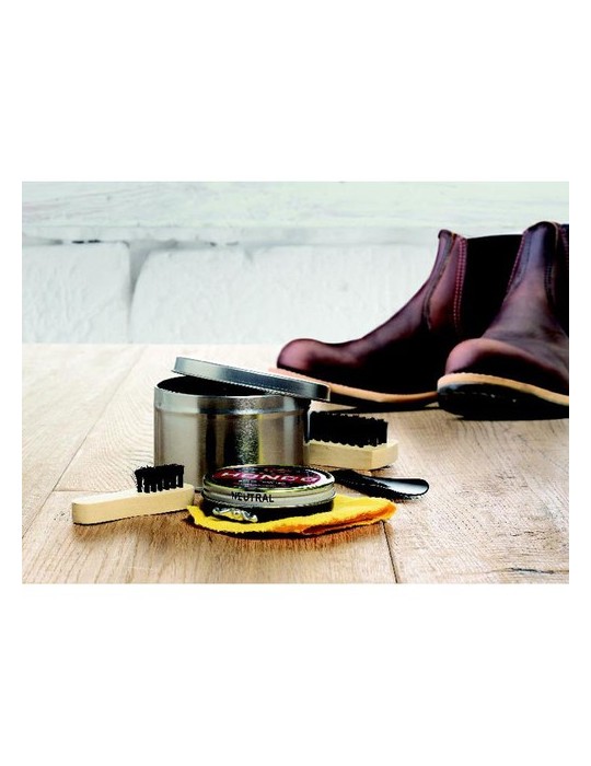 Nécessaire à chaussures premium personnalisée - TORTON