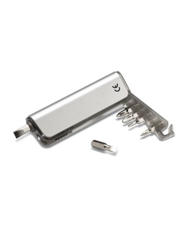 Support multi-outils et torche pratique et efficace - ALUTOOL