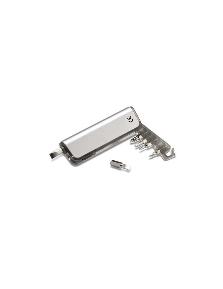 Support multi-outils et torche pratique et efficace - ALUTOOL