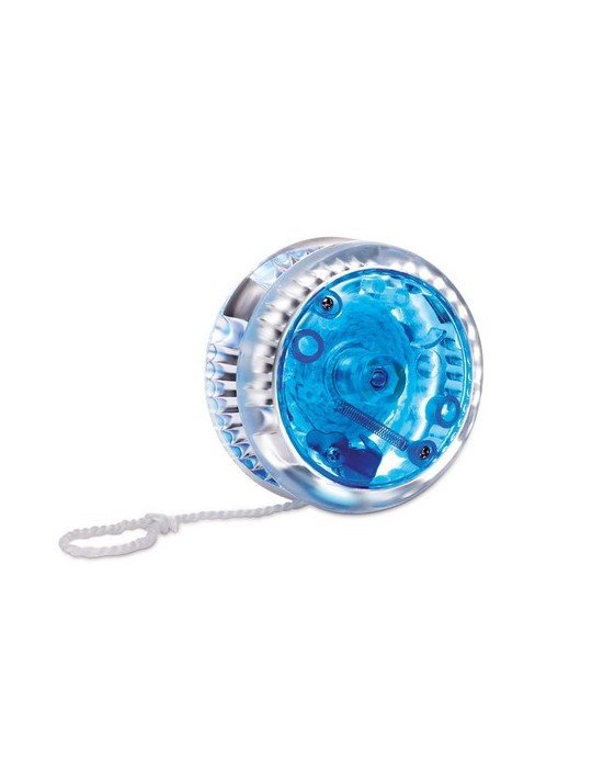 Yo-yo clignotant personnalisé - FLASHYO