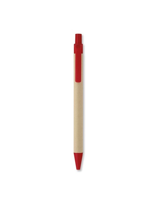Stylo bille  - Cadeau personnalisé