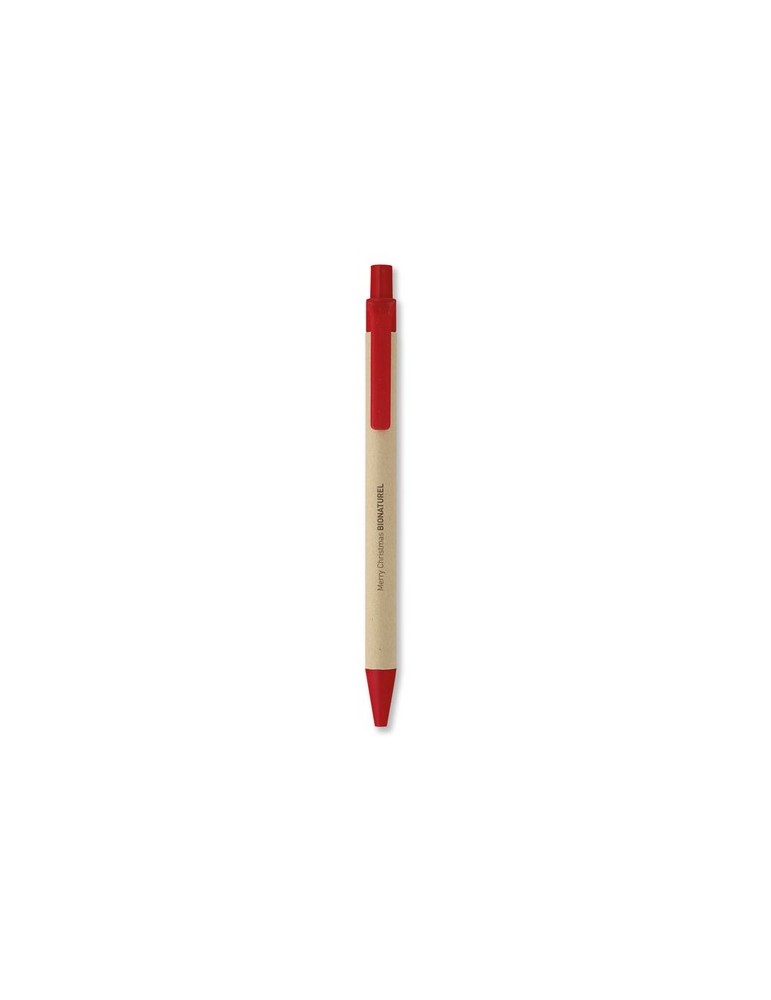 Stylo bille  - Cadeau personnalisé