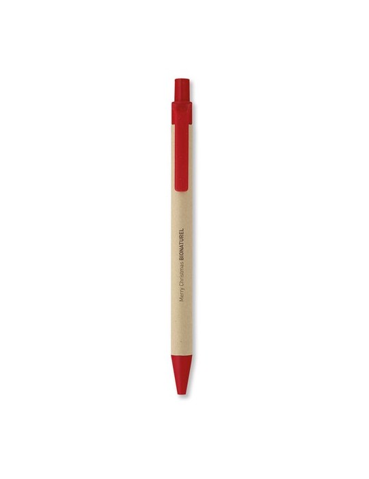 Stylo bille  - Cadeau personnalisé