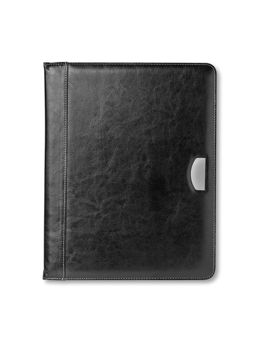 Porte-documents A4 Personnalisé : BUSWE BIG