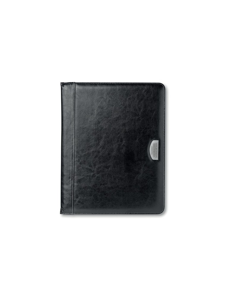 Porte-documents A4 Personnalisé : BUSWE BIG