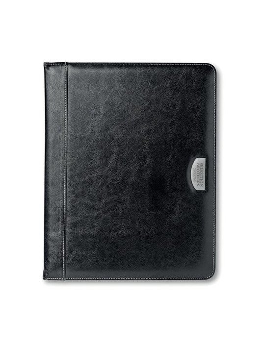 Porte-documents A4 Personnalisé : BUSWE BIG