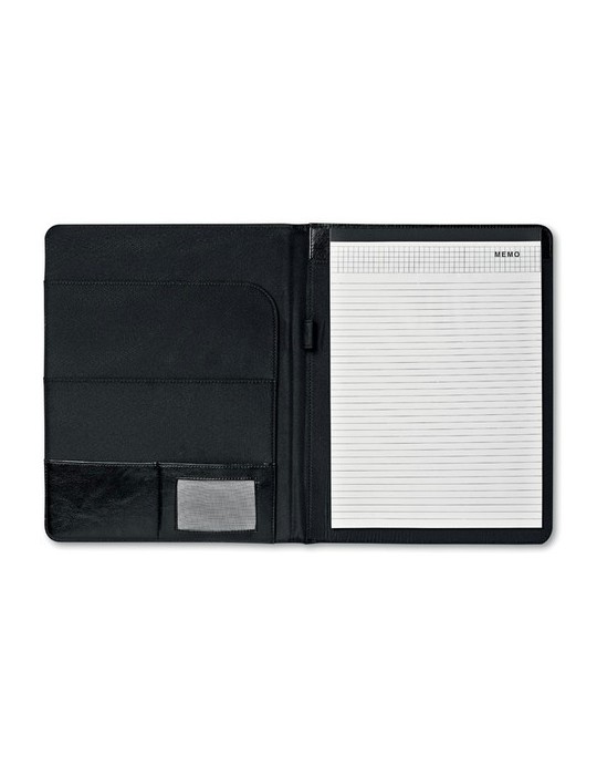 Porte-documents A4 Personnalisé : BUSWE BIG