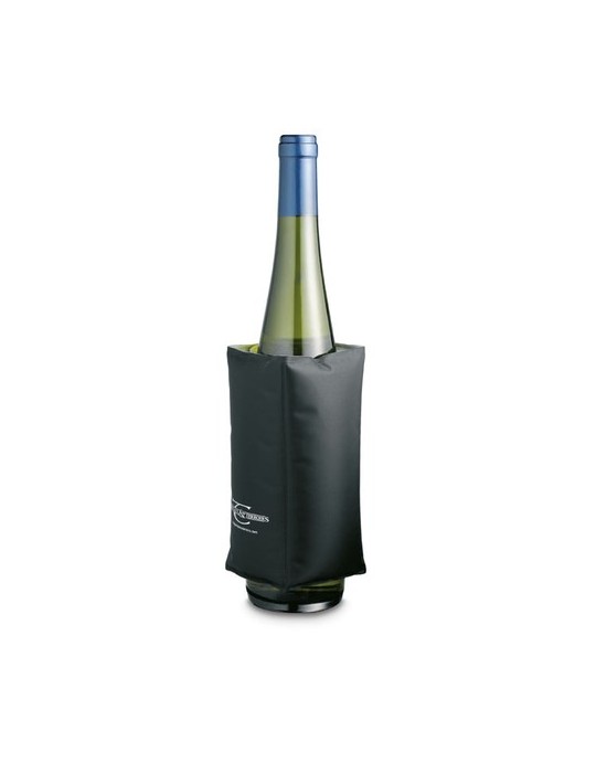 Collier Isotherme pour Vin Personnalisé : Rafraîchissant TERRAS pas cher
