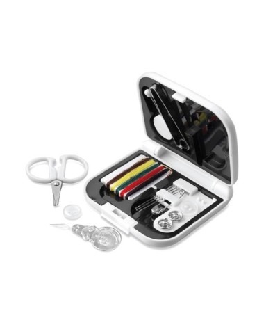 Set de couture de voyage Pratique et Compact Personnalisé : SASTRE