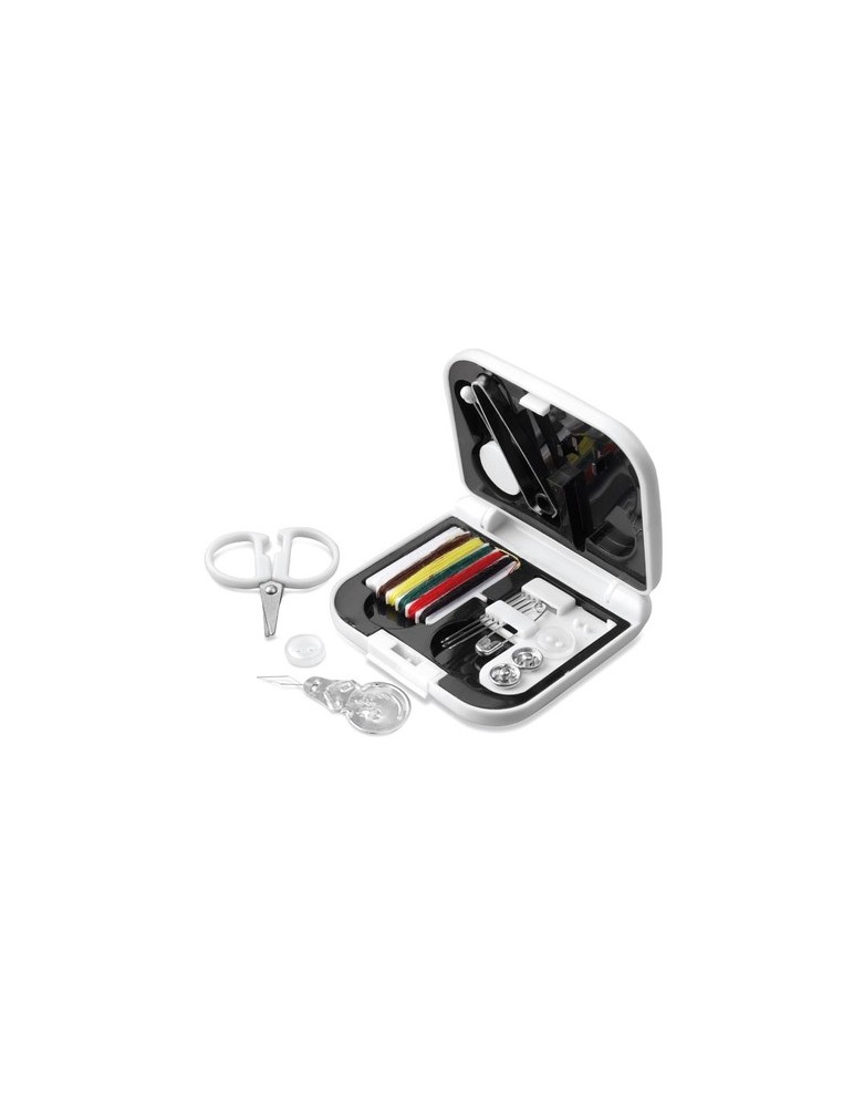 Set de couture de voyage Pratique et Compact Personnalisé : SASTRE