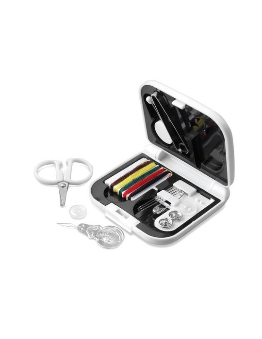 Set de couture de voyage Pratique et Compact Personnalisé : SASTRE