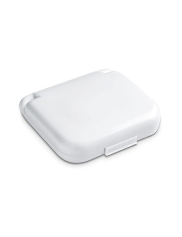 Set de couture de voyage Pratique et Compact Personnalisé : SASTRE 2