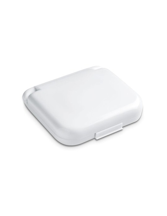 Set de couture de voyage Pratique et Compact Personnalisé : SASTRE