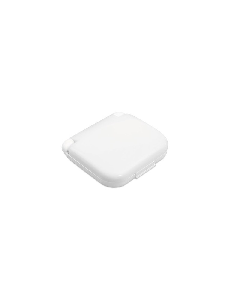 Set de couture de voyage Pratique et Compact Personnalisé : SASTRE