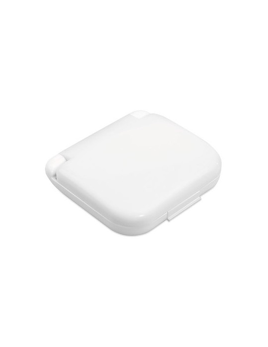 Set de couture de voyage Pratique et Compact Personnalisé : SASTRE