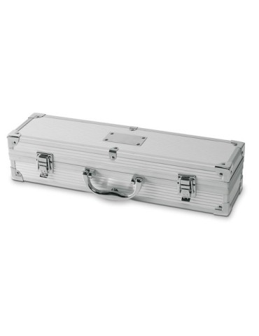 Coffret Barbecue 3 Pièces Personnalisé : Cadeau Idéal ASADOR pas cher 2