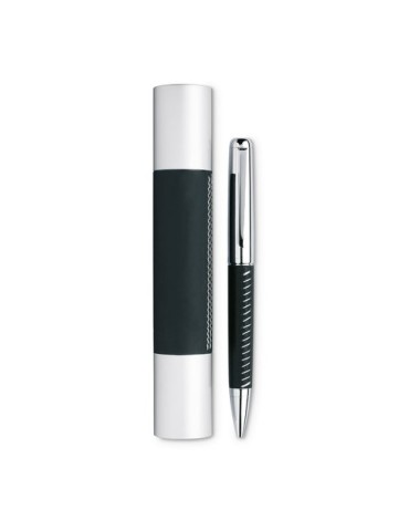 Stylo Bille Métal Personnalisé : Objets Publicitaires PREMIUM