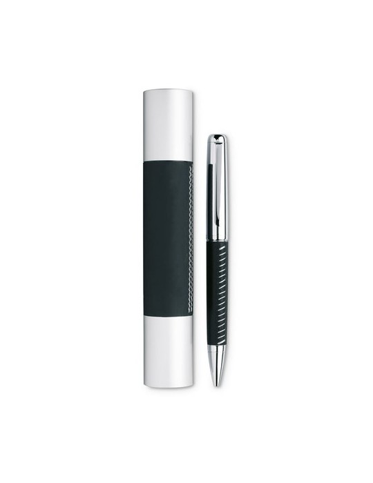 Stylo Bille Métal Personnalisé : Objets Publicitaires PREMIUM