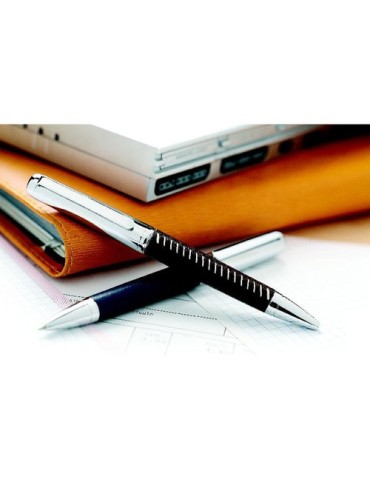 Stylo Bille Métal Personnalisé : Objets Publicitaires PREMIUM 2