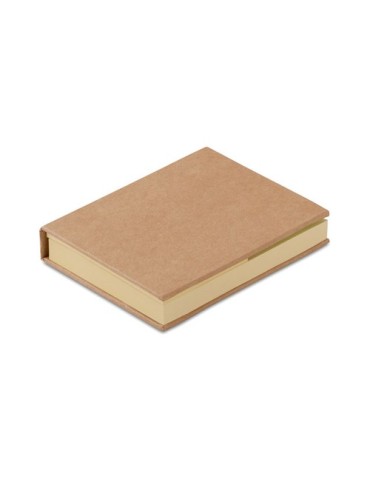 Set de Blocs Personnalisés : Objets Publicitaires VISIONMAX 2