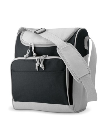 Sac Isotherme Personnalisé avec Poche Zipper : Idéal pour vos Sorties