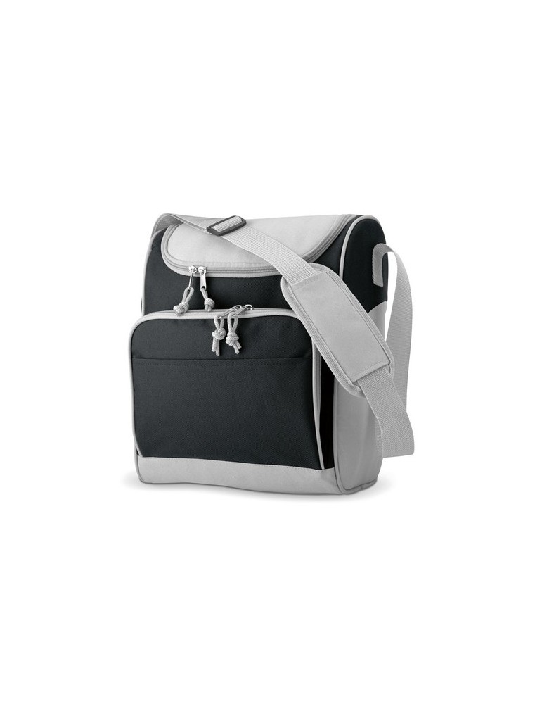 Sac Isotherme Personnalisé avec Poche Zipper : Idéal pour vos Sorties