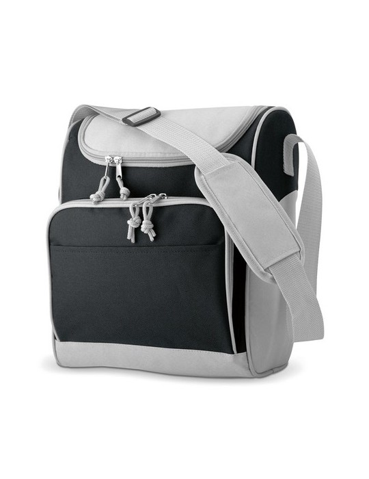 Sac Isotherme Personnalisé avec Poche Zipper : Idéal pour vos Sorties