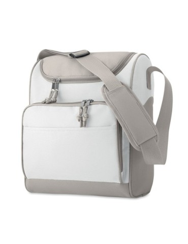 Sac Isotherme Personnalisé avec Poche Zipper : Idéal pour vos Sorties 2