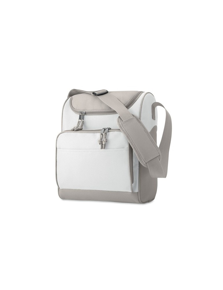 Sac Isotherme Personnalisé avec Poche Zipper : Idéal pour vos Sorties