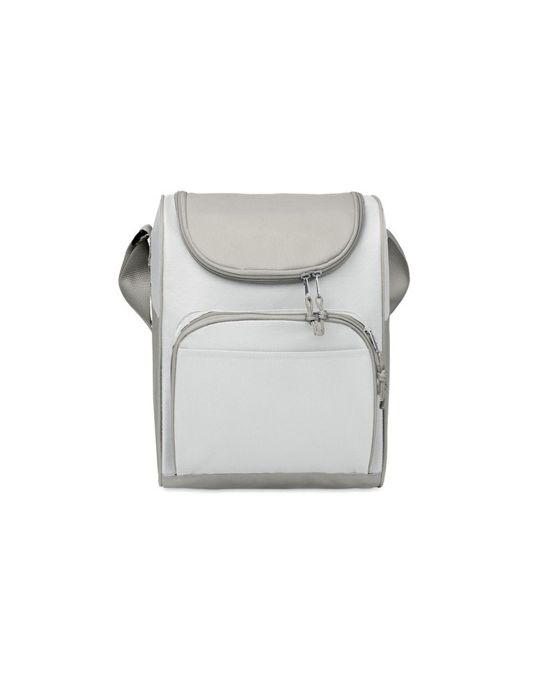 Sac Isotherme Personnalisé avec Poche Zipper : Idéal pour vos Sorties