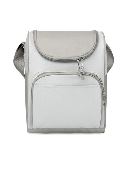 Sac Isotherme Personnalisé avec Poche Zipper : Idéal pour vos Sorties