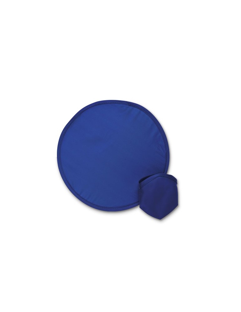 Frisbee Nylon Pliable Personnalisé : Cadeau Idéal ATRAPA pas cher