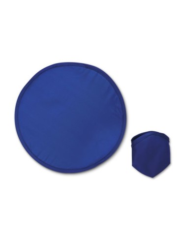 Frisbee Nylon Pliable Personnalisé : Cadeau Idéal ATRAPA pas cher 2