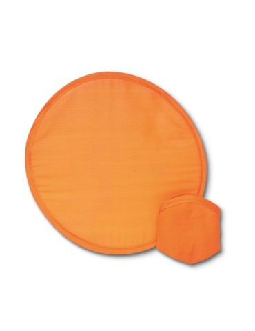 Frisbee Nylon Pliable Personnalisé : Cadeau Idéal ATRAPA pas cher 2