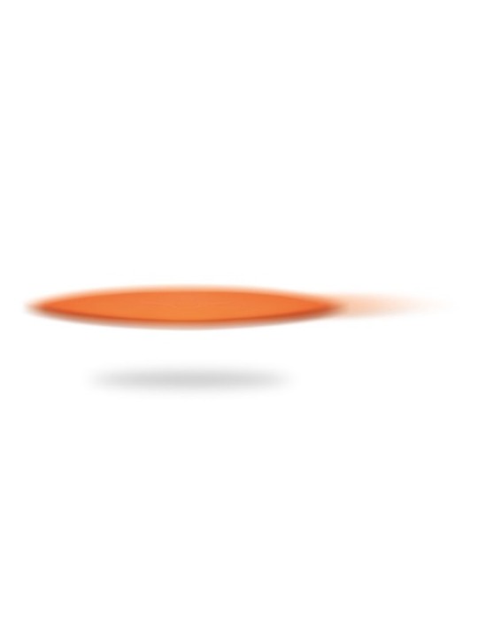 Frisbee Nylon Pliable Personnalisé : Cadeau Idéal ATRAPA pas cher