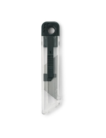 Cutter Plastique Personnalisé : Idéal pour vos bureaux HIGHCUT pas cher 2