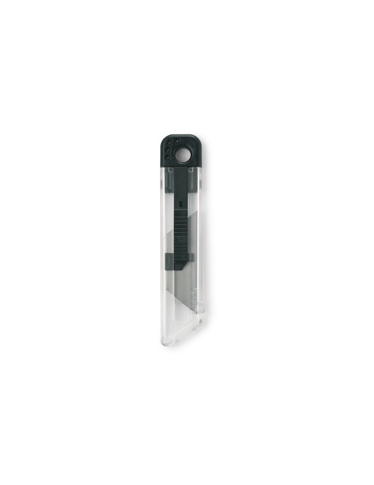 Cutter Plastique Personnalisé : Idéal pour vos bureaux HIGHCUT pas cher