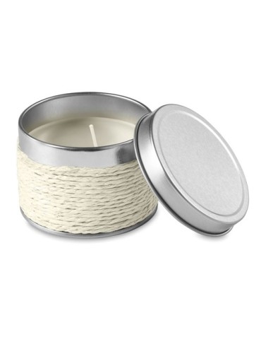 Bougie Parfumée Personnalisée : Parfum et Décoration DELICIOUS pas cher 2