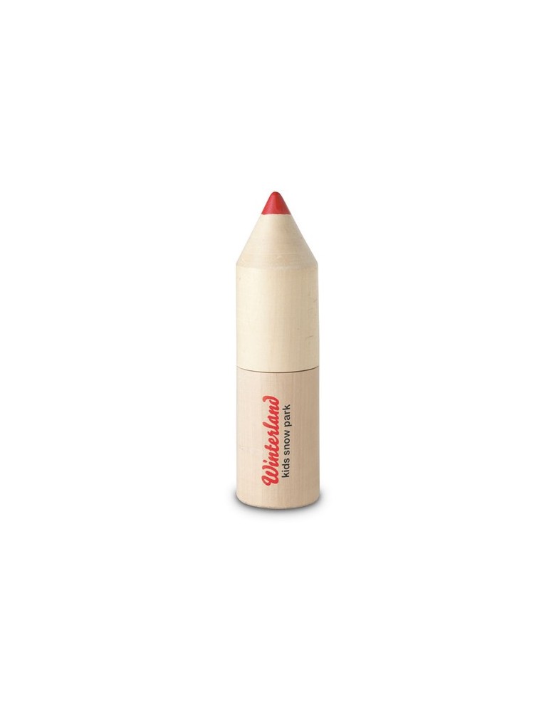 Set de 12 Crayons Personnalisés : Objets Publicitaires COLORET